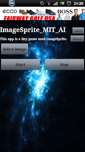 How to mod ImageSprite_MIT_AI 1.0.0 apk for pc