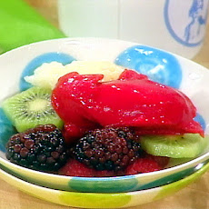 Sorbet Eggs