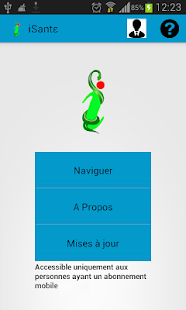 How to install iSantε 1.1.14 mod apk for laptop