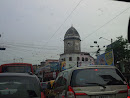 Mother dairy clock tower