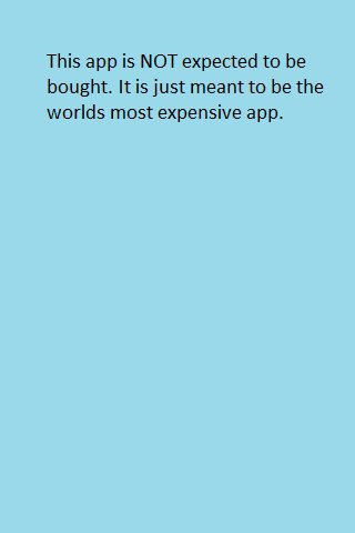 【免費財經App】Androids Most Expensive App!-APP點子