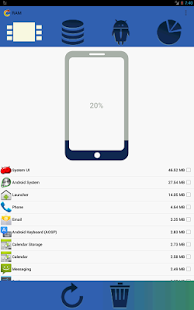 How to install Smart Cleaner 1.3 unlimited apk for pc