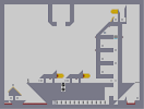 Thumbnail of the map 'Navy Aircraft carrier'