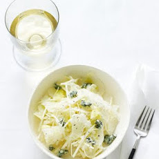 White Salad