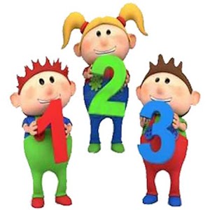 1 2 3 Kids Math Game.apk 1.0