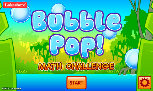 How to download Bubble Pop Math Challenge 3-4 patch 1.3.0 apk for pc