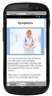 How to mod Pancreatic Cysts Information 1.0 apk for laptop