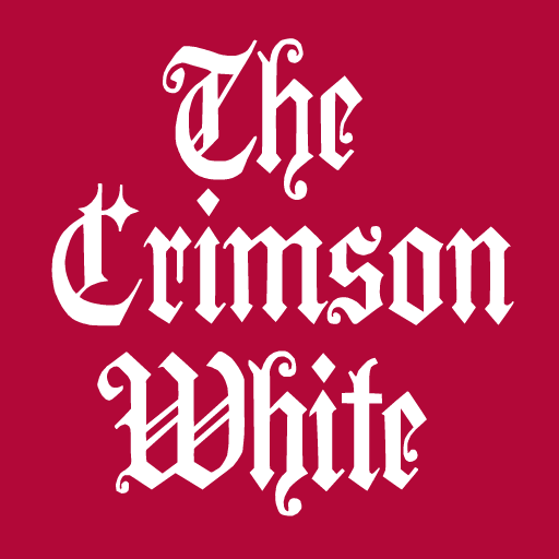 Crimson White LOGO-APP點子