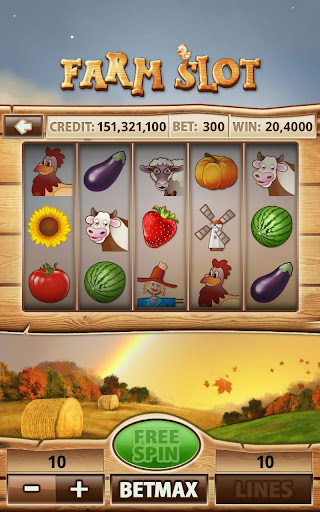 farm-slot for android screenshot