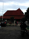 Masjid Agung Serang