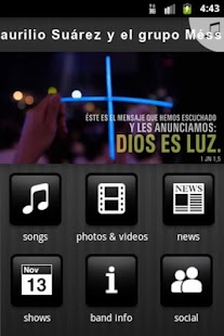 How to get Maurilio Suárez 1.1.7.2 apk for pc