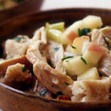 Traditional Supper Stuffing