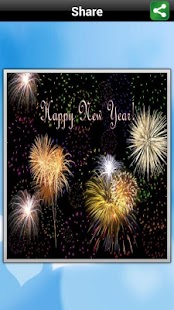 How to mod New Year Greetings 1.0 apk for pc
