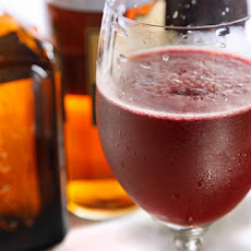 Aziza's Lambrusco Sangría Recipe