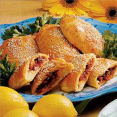 Kielbasa Bundles Recipe