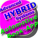 Automotive Hybrid Systems mobile app icon