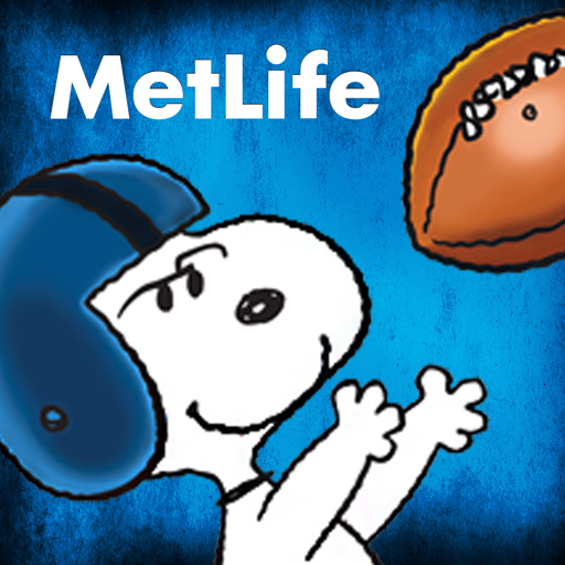 MetLife Pocket Pass 運動 App LOGO-APP開箱王