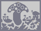 Thumbnail of the map 'Mushroom City'