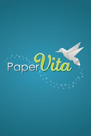 PaperVita