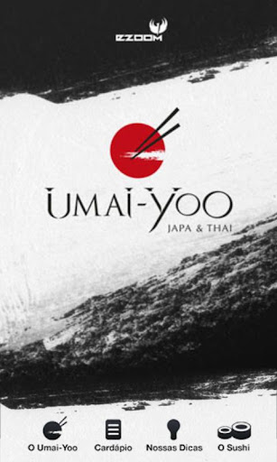 Umai-Yoo