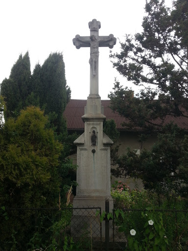 Rychvald - Kříž