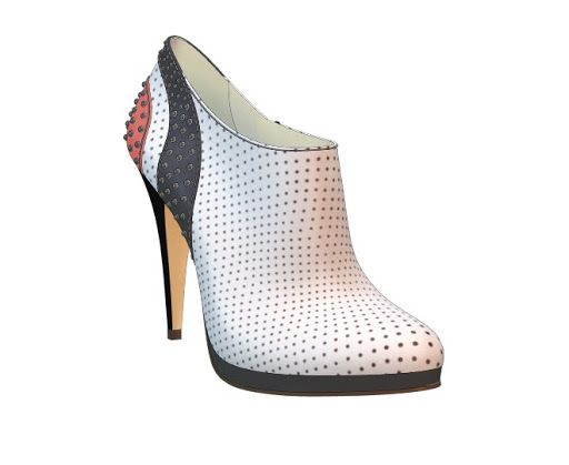 I Designed My Perfect Shoes!