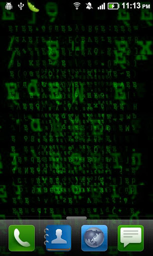 3d-matrix-vol-2-reloaded for android screenshot