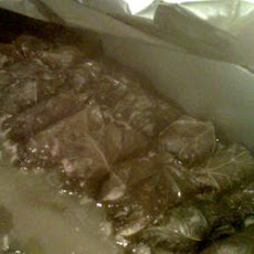 Dolmathes