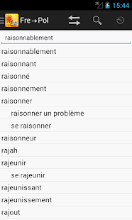 How to download French<->Polish Dictionary 1.3.2.3m apk for android