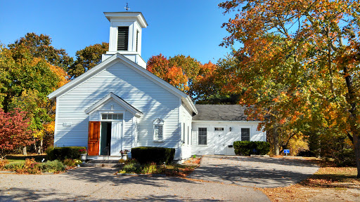 First Baptist Church of Cross Mills 