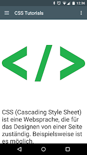 How to mod CSS Tutorials 3.1 apk for laptop