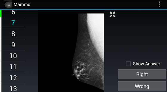 How to get Radiology Flashcards: Mammo 1.4 apk for laptop