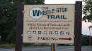 Whistle - Stop Trail