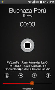 How to install Buenaza Perú lastet apk for laptop