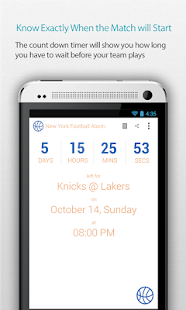 How to get NY Basketball Alarm lastet apk for bluestacks