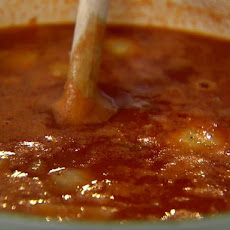 Seafood Stew