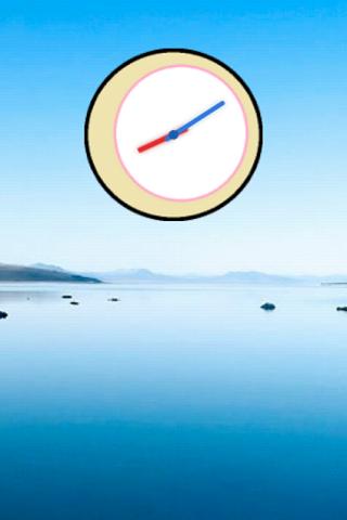 Style Clock Widget