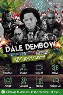 How to install Dale Dembow lastet apk for laptop