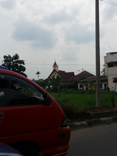 Gereja Ringroad Church
