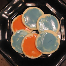 Sugar Cookies for Charishma
