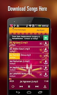 How to download 100 Top Diwali Songs 1.0.0.2 mod apk for bluestacks