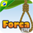 Jogo da Forca LITE (BR) mobile app icon