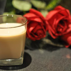 Homemade Baileys Irish Cream