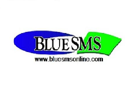 BlueSMS Mobile Marketing