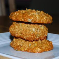 That Fabulous Tahini Cookie!