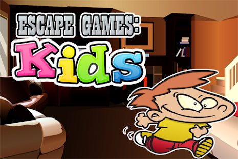 How to install Escape Games : Kids 1.3.0 unlimited apk for android