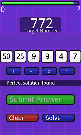 Number Game Pro