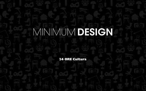 Minimum Design