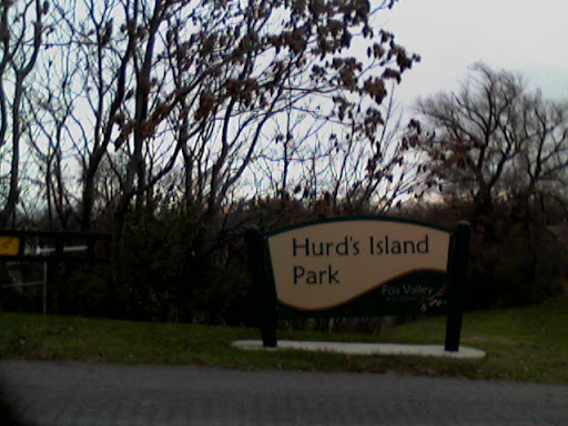 Hurds Island Park