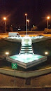 Latina Fountain
